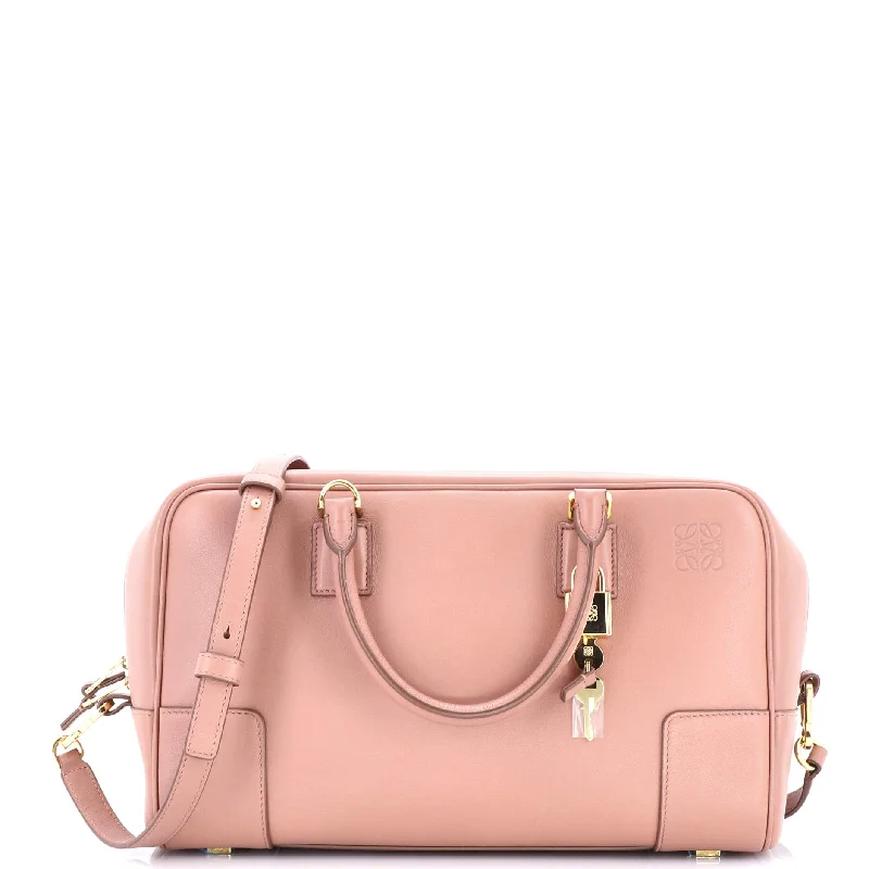 Christian Dior crossbody bags with a front - flap pocket for easy accessAmazona Bag Calfskin 28