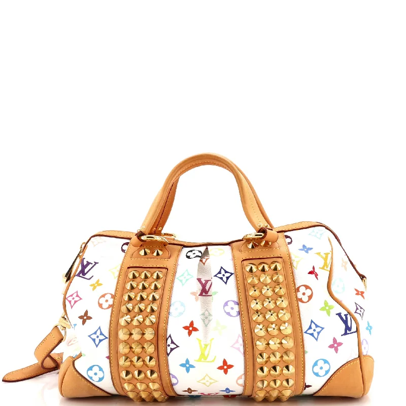 Trendsetting Christian Dior crossbody bags with a colorful strapCourtney Bag Monogram Multicolor MM