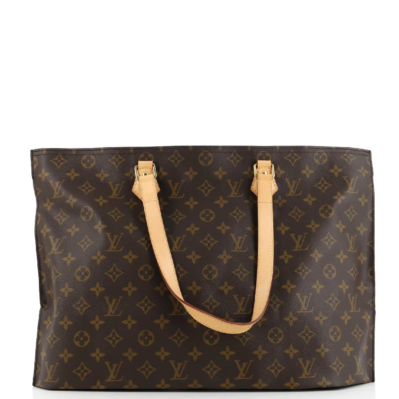 Louis Vuitton handbags with a beaded trim for a touch of glamourAll In Handbag Monogram Canvas PM