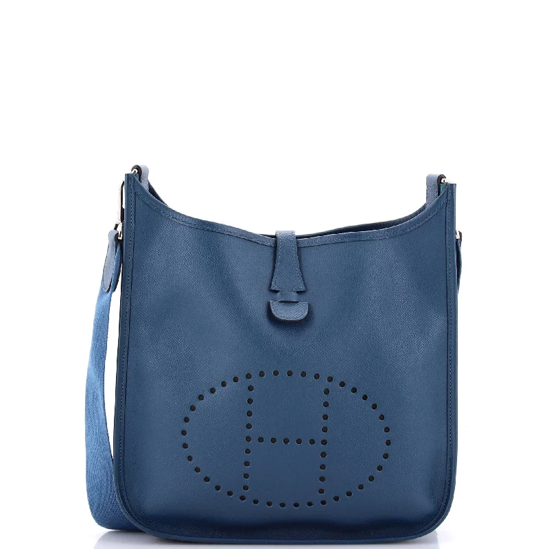 Christian Dior handbags with a removable shoulder strap for versatilityEvelyne Bag Gen III Epsom PM