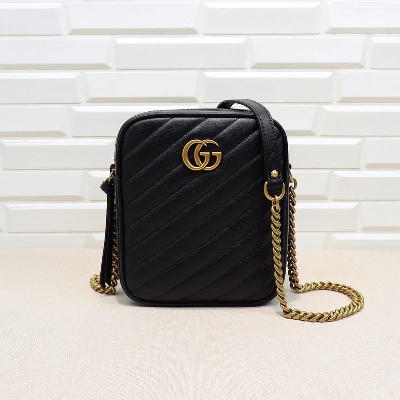 Gucci tote bags for women with a spacious interiorBC - GUCCI BAG - 376