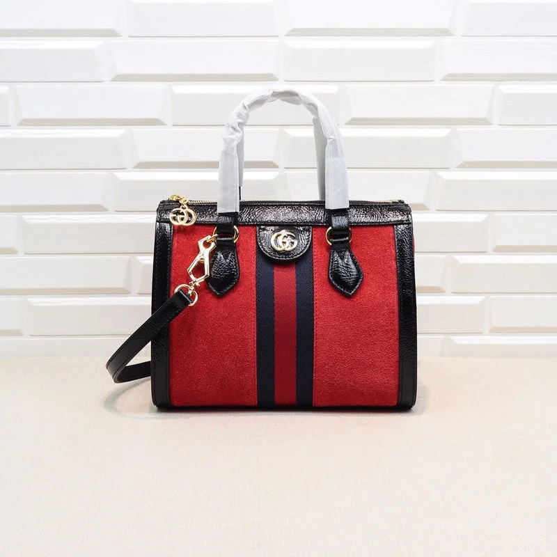 Women Gucci bags with a zippered interior pocketBC - GUCCI BAG - 380