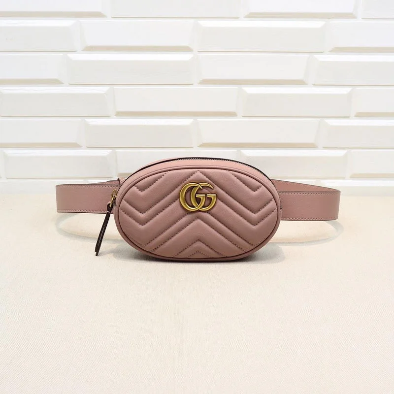 Gucci backpacks for women with a sleek silhouetteBC - GUCCI BAG - 345