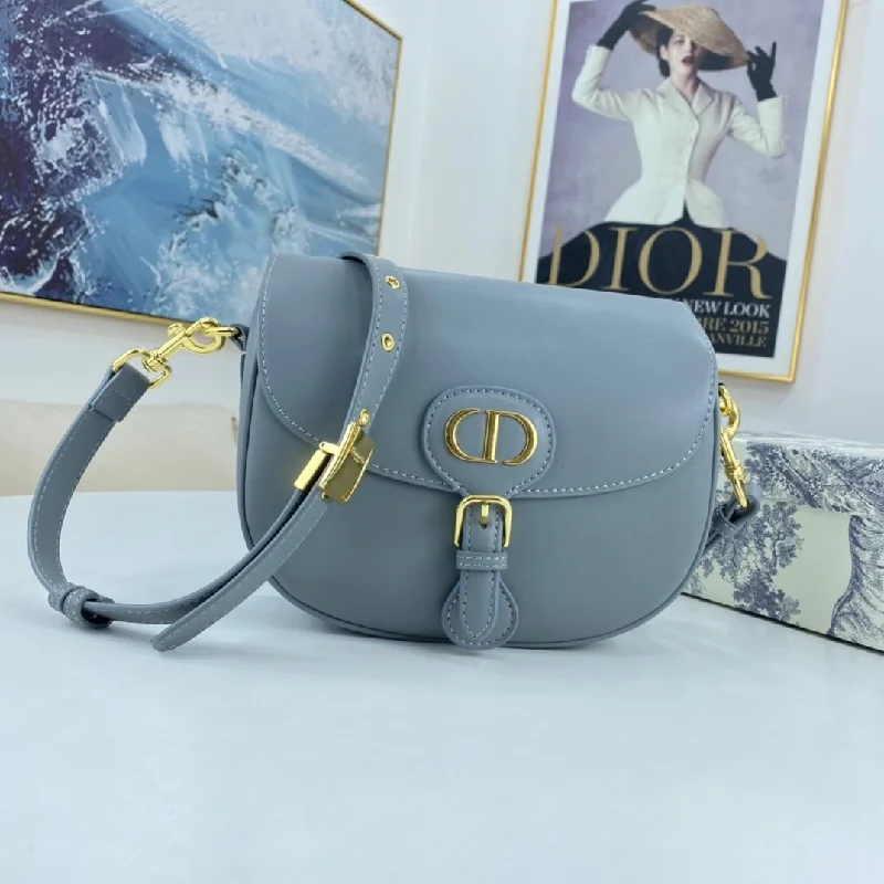 Christian Dior handbags with a removable shoulder strap for versatilityMO - Top Quality Bags Christian Dior 075