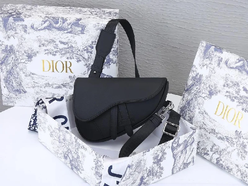 Christian Dior bags with a detachable coin purse insideMO - Top Quality Bags Christian Dior 099