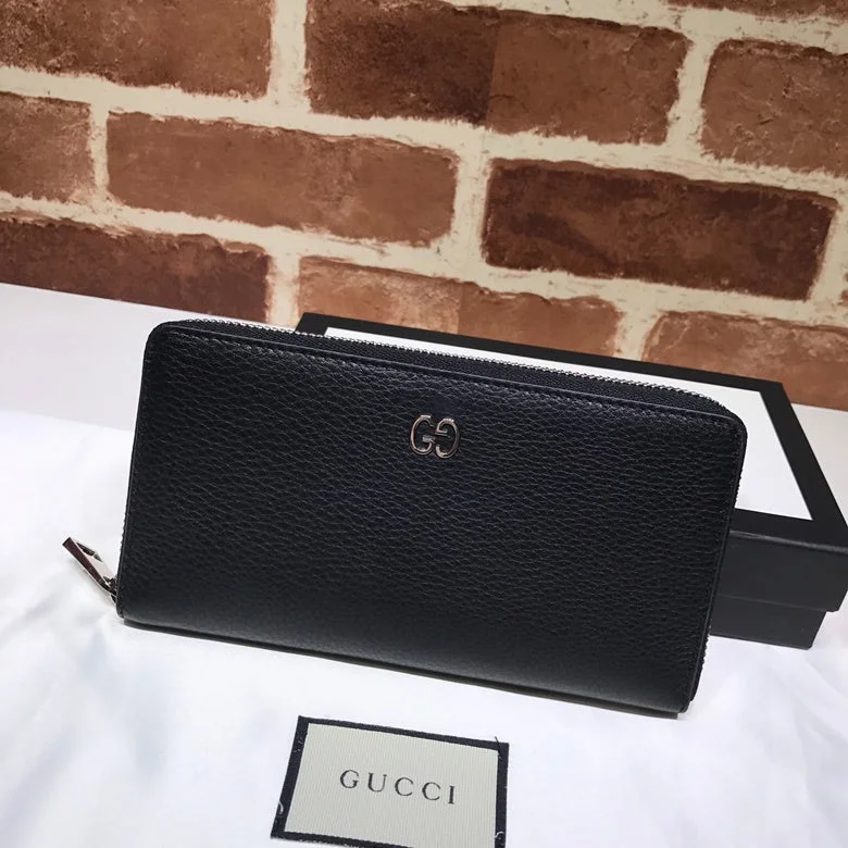 Women Gucci Sylvie bags featuring the signature web stripeBC - GUCCI BAG - 3417