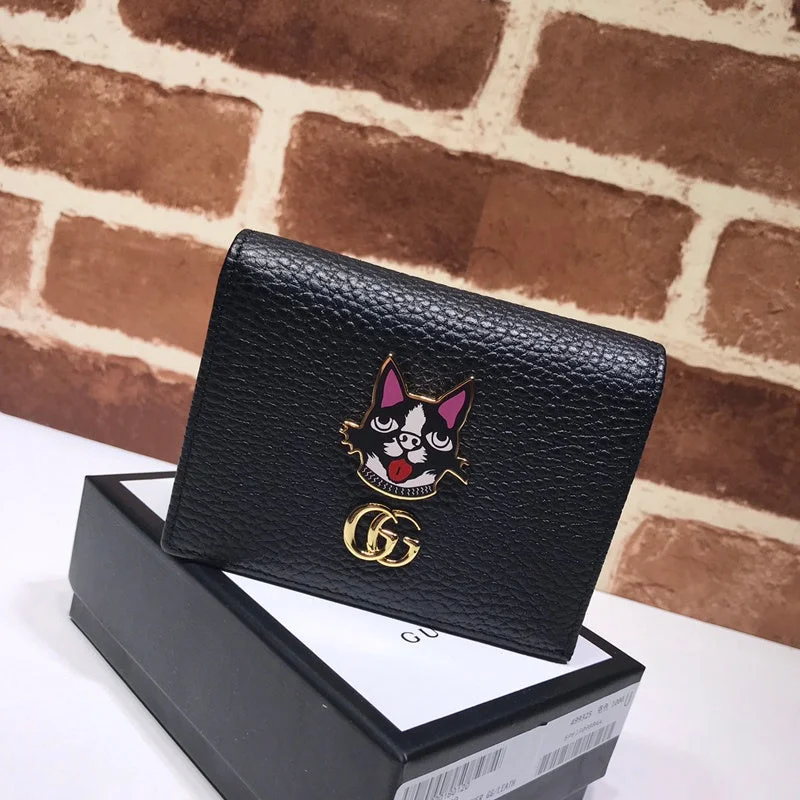 Ladies Gucci Dionysus bags with a detachable shoulder strapBC - GUCCI BAG - 3426