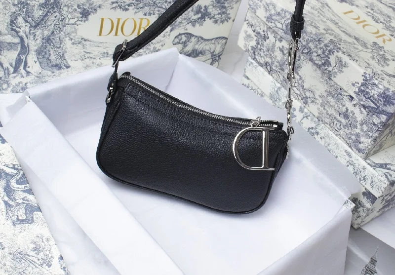 Christian Dior handbags with a removable shoulder strap for versatilityMO - Top Quality Bags Christian Dior 109