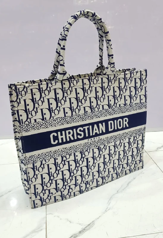 Christian Dior bags with a side - pocket for holding a water bottleNew Arrival: Burberry Women's Bag in 4 Colors - Fabric Material (Silver / Black)