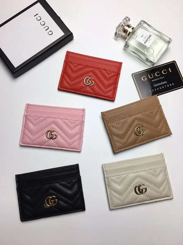 Ladies Gucci shoulder bags with a single - handle designBC - GUCCI BAG - 3418