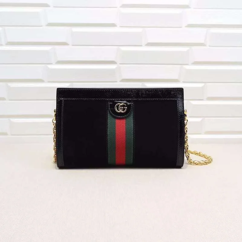 Gucci tote bags for women with a spacious interiorBC - GUCCI BAG - 354