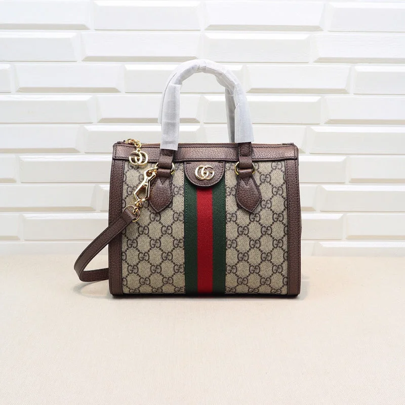 Gucci tote bags for women with a water - resistant coatingBC - GUCCI BAG - 381