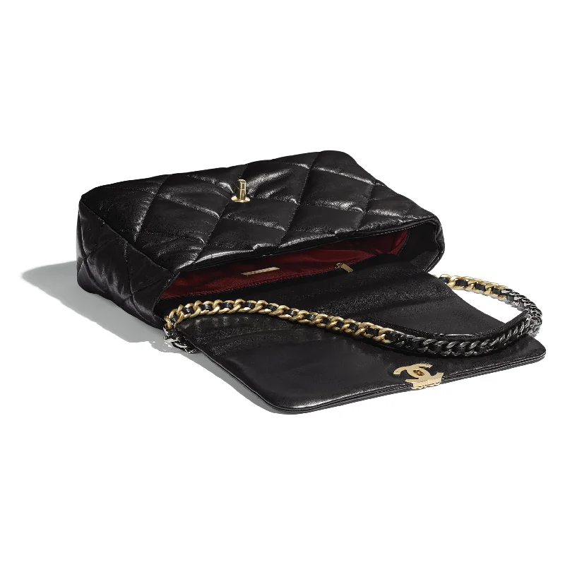 Chanel classicChanel Flap Bag Black