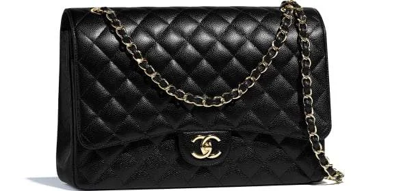 Chanel bags in luxury boutiques worldwideSmall Boy Chanel Handbag Black-Gold