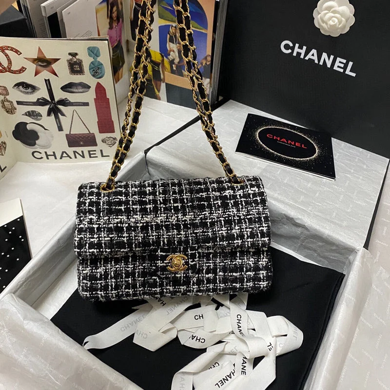 Chanel bags as wedding day accessoriesWF - Chanel Bags - 3734