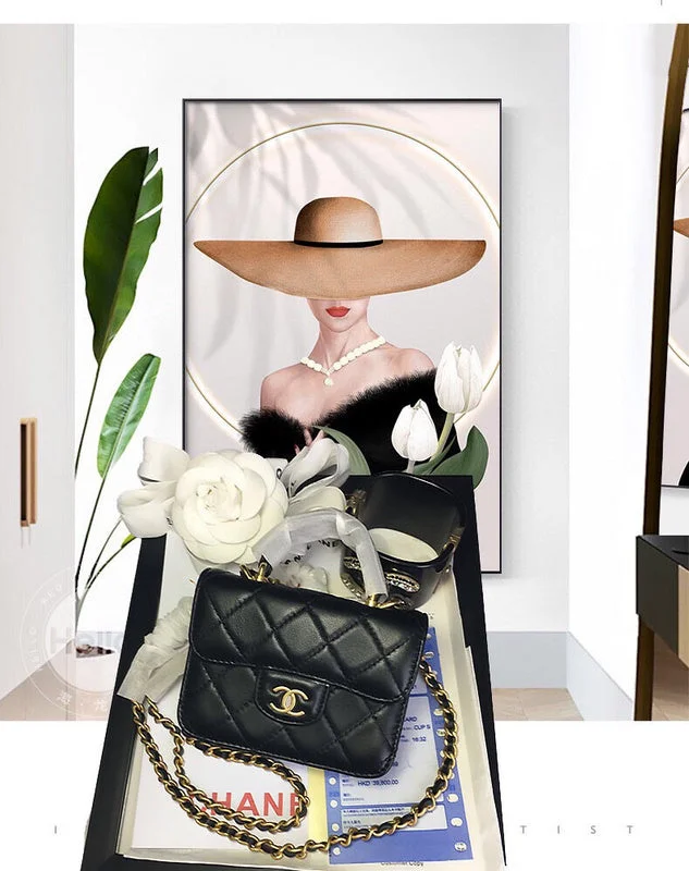 Chanel bags in luxury boutiques worldwideWF - Chanel Bags - 3739