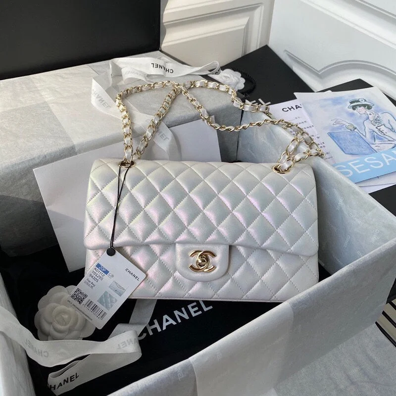 Chanel bags for women with minimalist styleWF - Chanel Bags - 3741