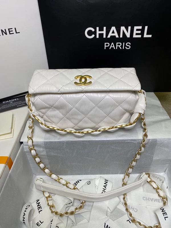 Chanel bags with exclusive seasonal designs and materialsWF - Chanel Bags - 3746