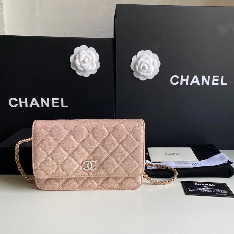 Chanel Classic Flap Bag for Evening PartyWF - Chanel Bags - 3747