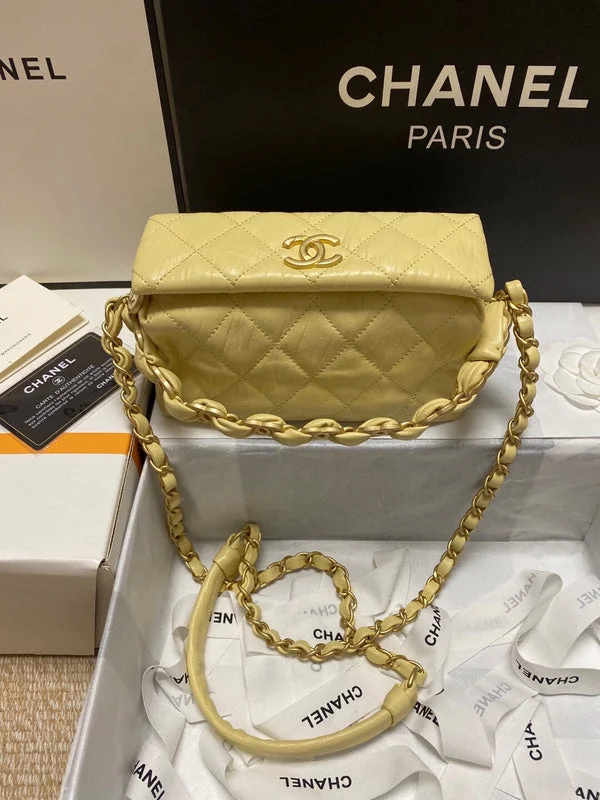 Chanel Small Crossbody Bag for TravelWF - Chanel Bags - 3748