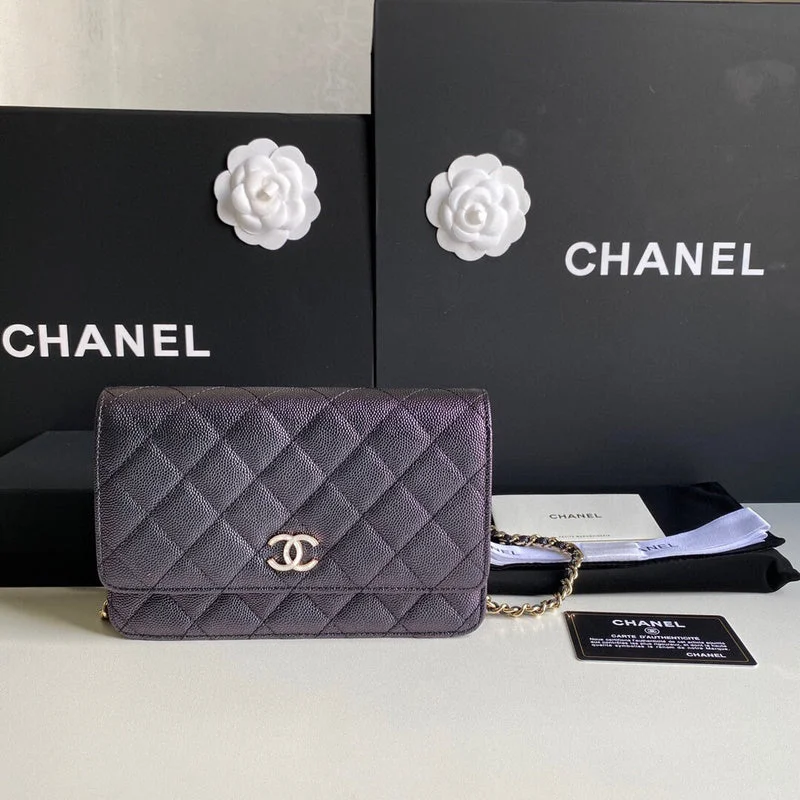 Chanel Vintage Inspired Handbag for Retro LoversWF - Chanel Bags - 3750