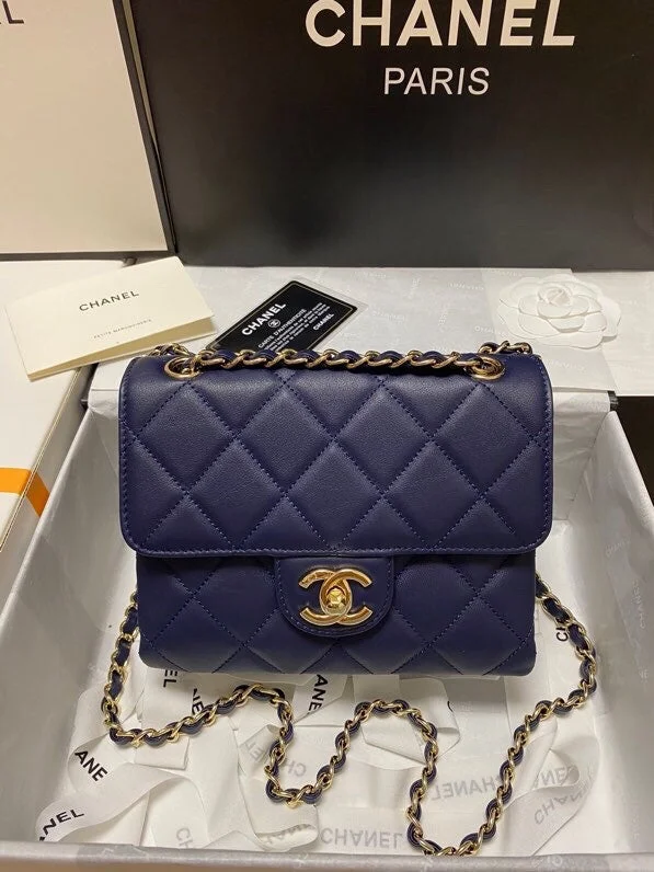 Chanel Designer Handbag with Unique DesignWF - Chanel Bags - 3752