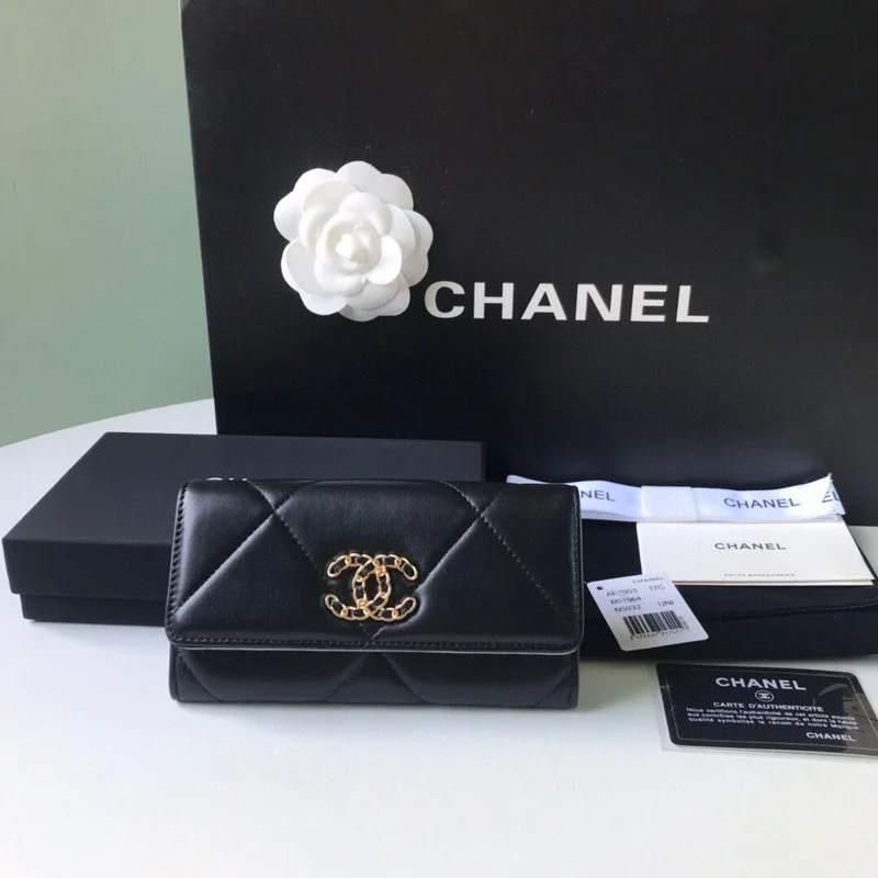 Chanel Lightweight Handbag for Daily ErrandsWF - Chanel Bags - 3757