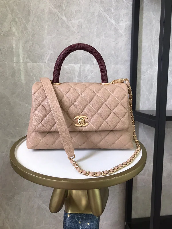 Chanel leather bags for everydWF - Chanel Bags - 3759