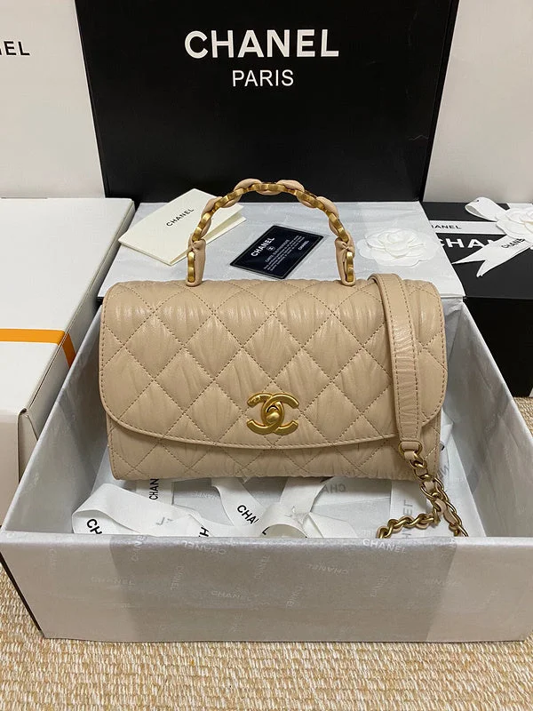 Chanel bags for women who love timeless fashionWF - Chanel Bags - 3760