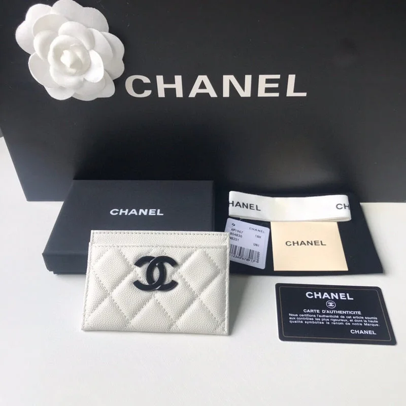 Chanel bags for a polished and professional appearanceWF - Chanel Bags - 3765