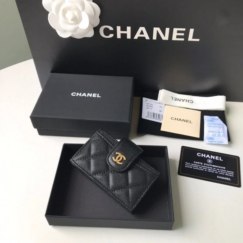 Chanel bags with intricate metal hardwareWF - Chanel Bags - 3766