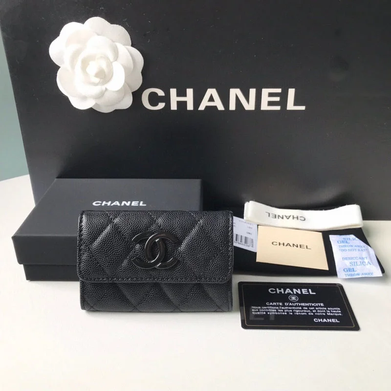 Chanel bags with the perfect balance of luxury and functionalityWF - Chanel Bags - 3769