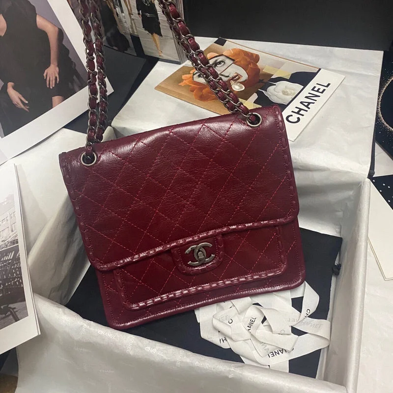 Chanel bags with exclusive seasonal releasesWF - Chanel Bags - 3771