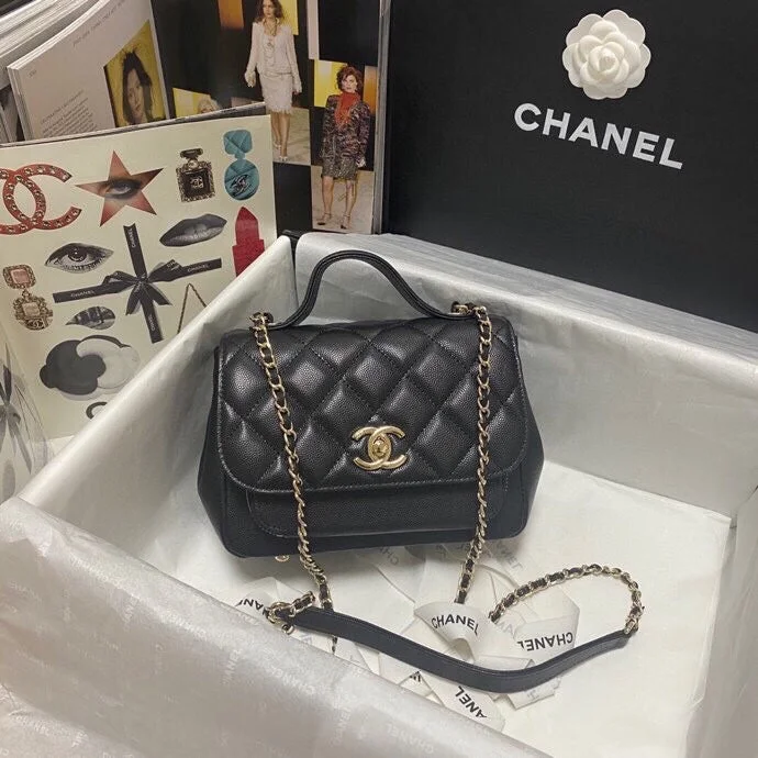 Chanel bags with adjustable chain strapsWF - Chanel Bags - 3773