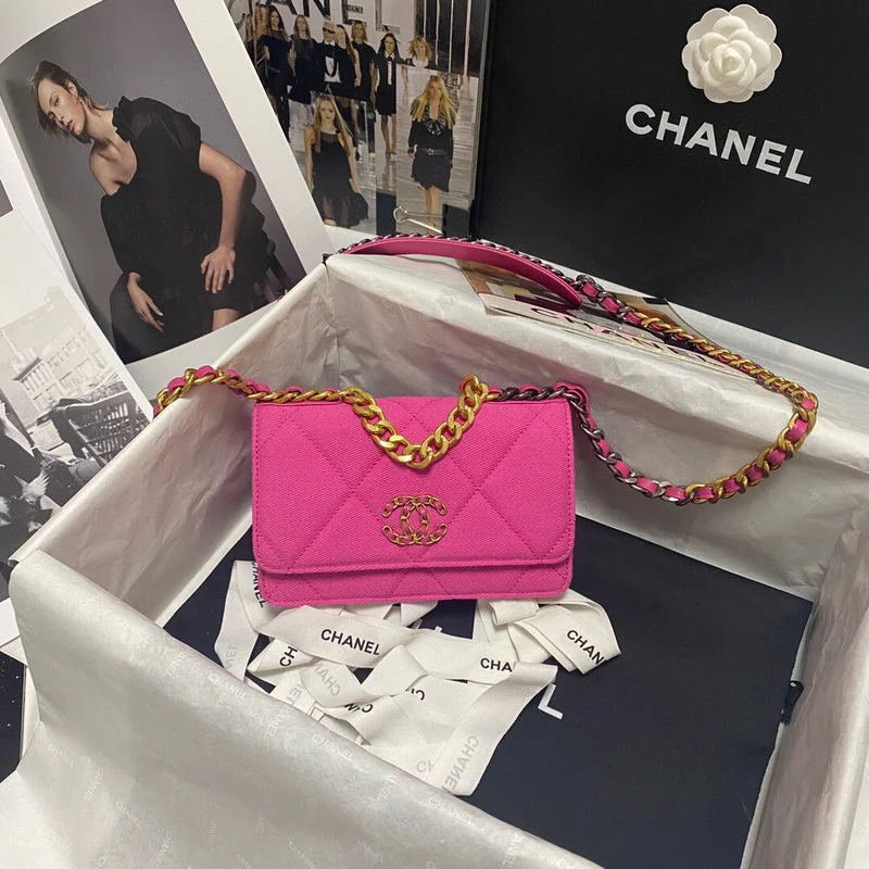 Chanel Classic Flap Bag for Evening PartyWF - Chanel Bags - 3774