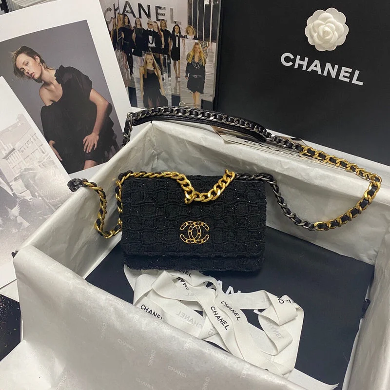 Chanel Medium Tote Bag for Office LadiesWF - Chanel Bags - 3775