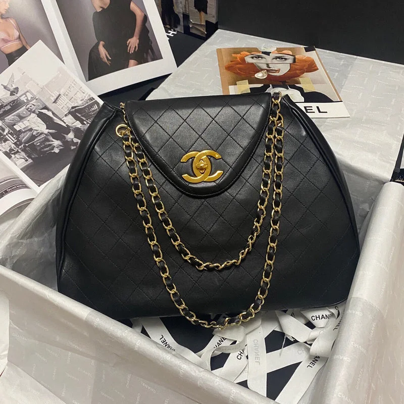 Chanel Luxury Handbag for High - End EventsWF - Chanel Bags - 3778