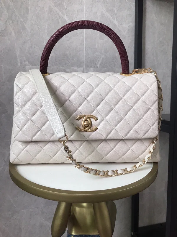 Chanel bags perfect for everyday elegWF - Chanel Bags - 3784