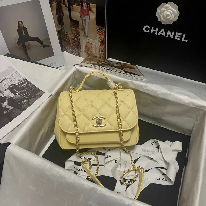 Chanel bags for women who love timeless fashionWF - Chanel Bags - 3786