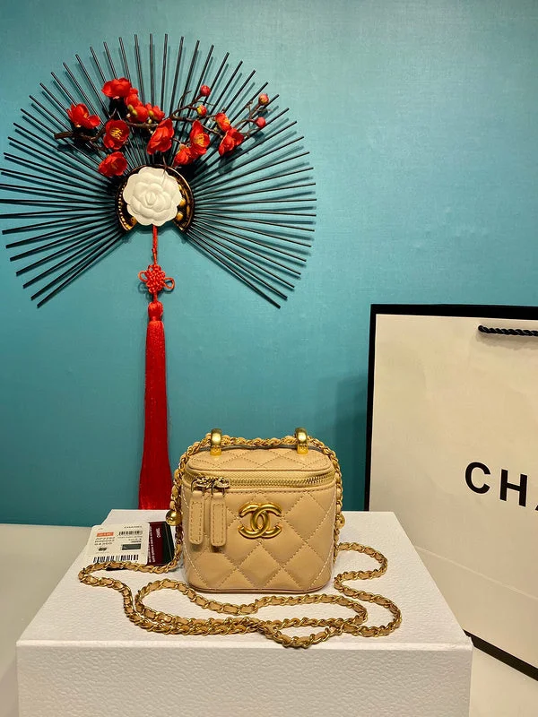 Chanel bags in luxury boutiques worldwideWF - Chanel Bags - 3791