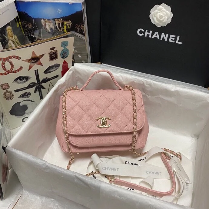 Chanel bags for women with a taste for high fashionWF - Chanel Bags - 3792