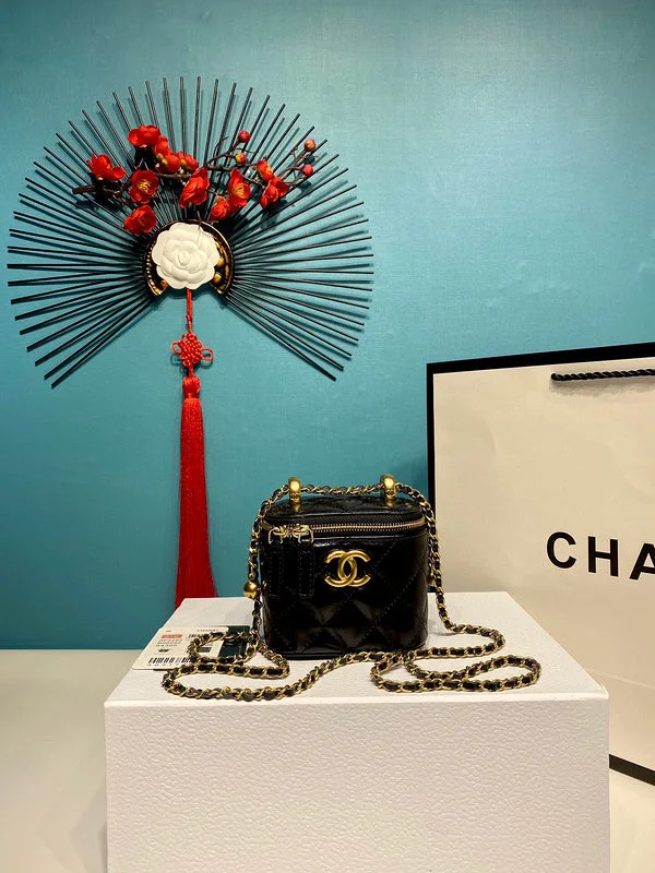 Chanel bags with the perfect balance of luxury and functionalityWF - Chanel Bags - 3793