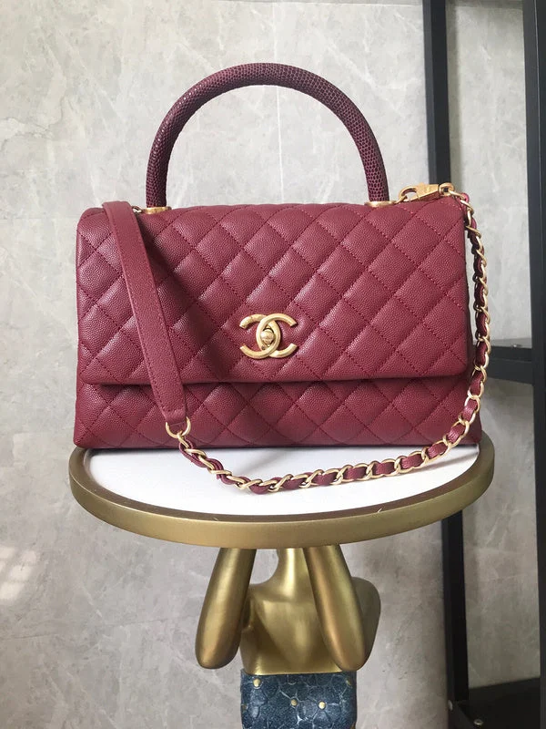 Chanel bags with classic and elegant designsWF - Chanel Bags - 3795