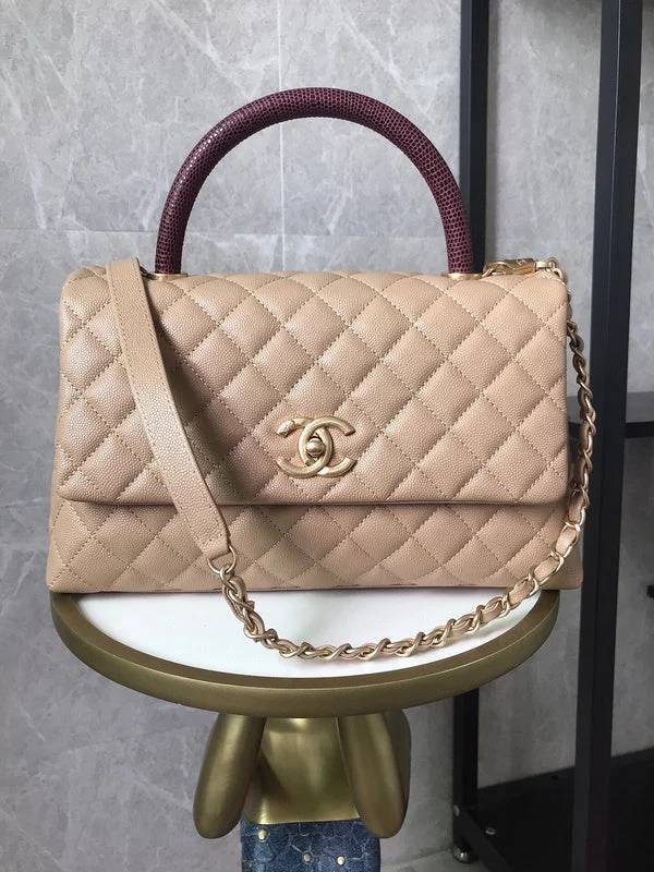 Chanel bags with exclusive seasonal releasesWF - Chanel Bags - 3797