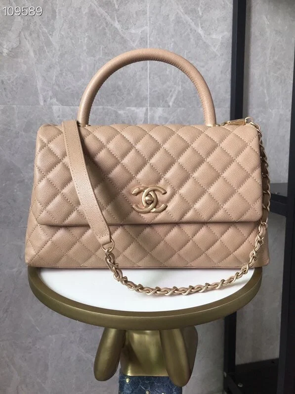 Chanel Medium Tote Bag for Office LadiesWF - Chanel Bags - 3800