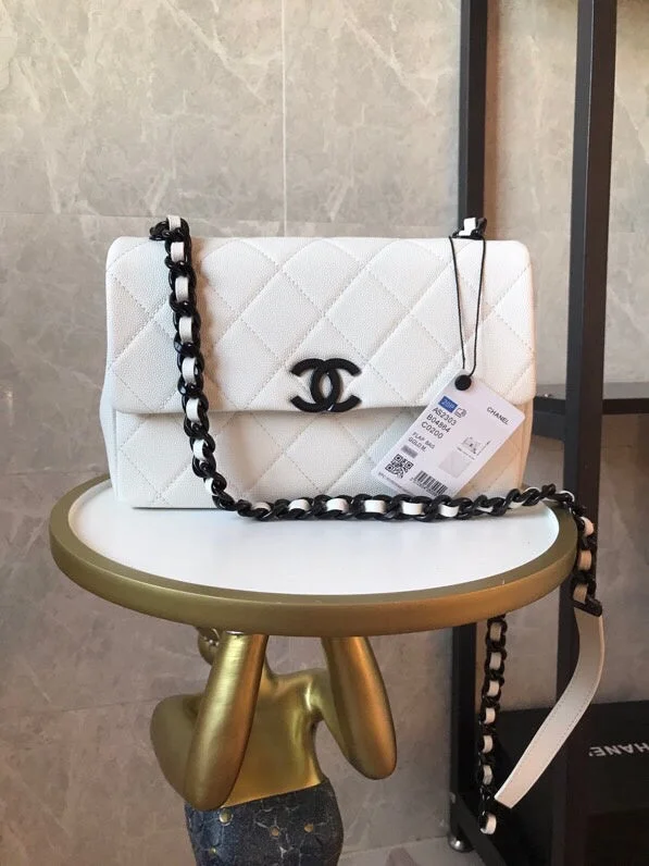 Chanel Vintage Inspired Handbag for Retro LoversWF - Chanel Bags - 3802