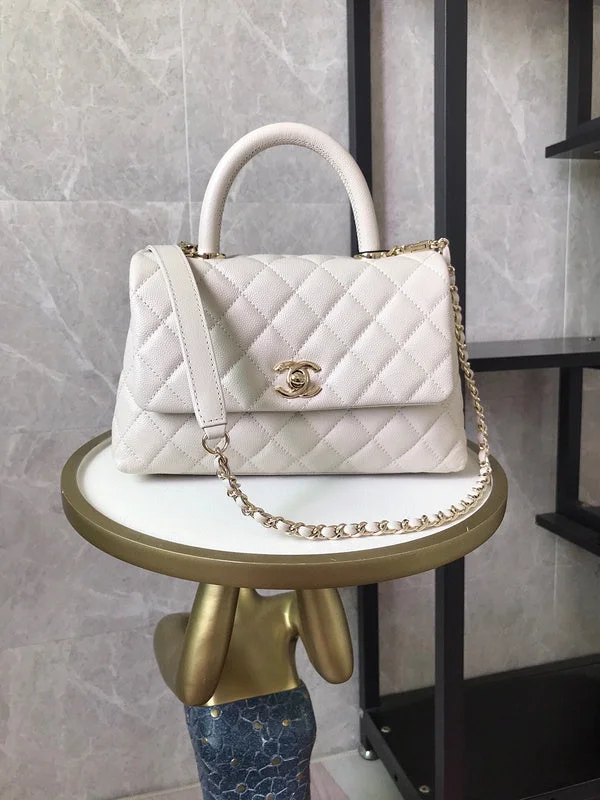 Chanel Designer Handbag with Unique DesignWF - Chanel Bags - 3804