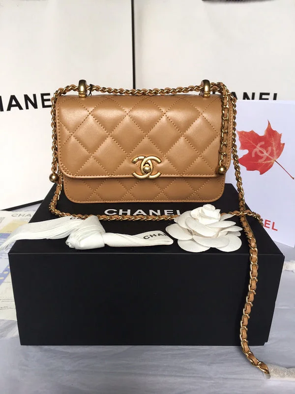 Chanel Lightweight Handbag for Daily ErrandsWF - Chanel Bags - 3809