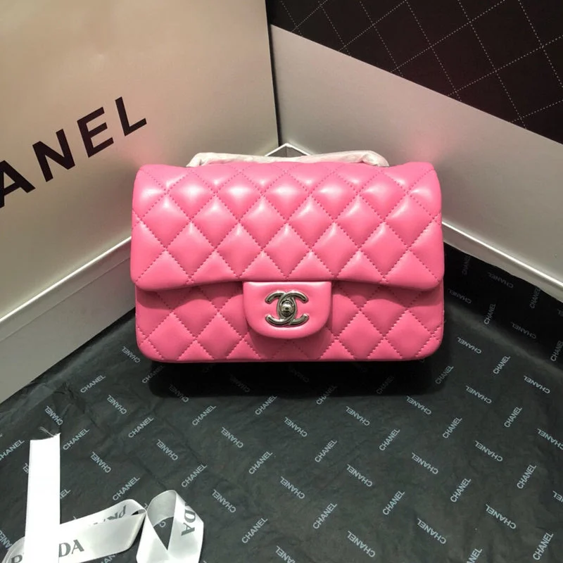 Chanel bags with modern touchesWF - Chanel Bags - 3815