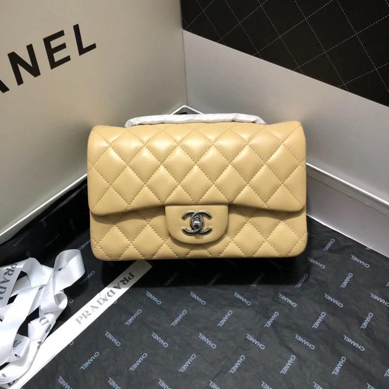 Chanel bags for women with a taste for high fashionWF - Chanel Bags - 3819